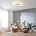 Imagen de Cecotec Ventilador de Techo Con Luz De Diseño EnergySilence LampAero 600 FlowLight