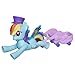 My Little Pony Friendship is Magic Rainbow Power Rainbow Dash Zoom N' Go