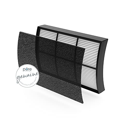 Genuine 2-in-1 Filter for Breeze Purifier