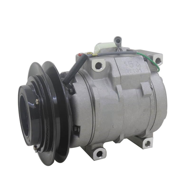 あす Amazon.com: A/C AC Air Conditioning Compressor Cooling Pump 10S15C