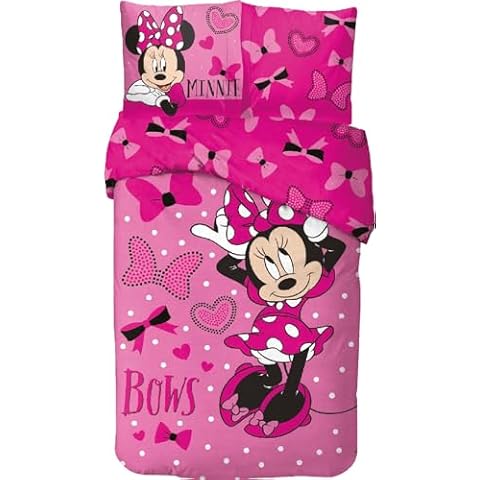 Parure de Lit Minnie arlis Cover