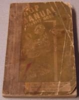 Pontiac Shop Manual, 1941 & 1942 Models B000OFRHB6 Book Cover