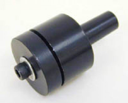 Sherline 3231 - Milling Arbor, 7/8 Inch diameter, 1 3/4 Inch Length