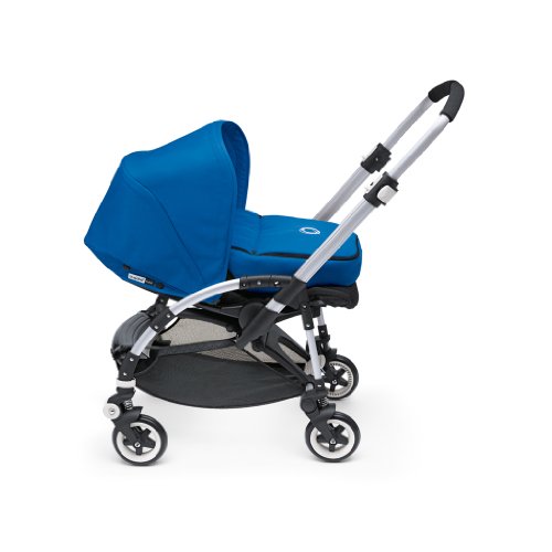 bugaboo bee blue