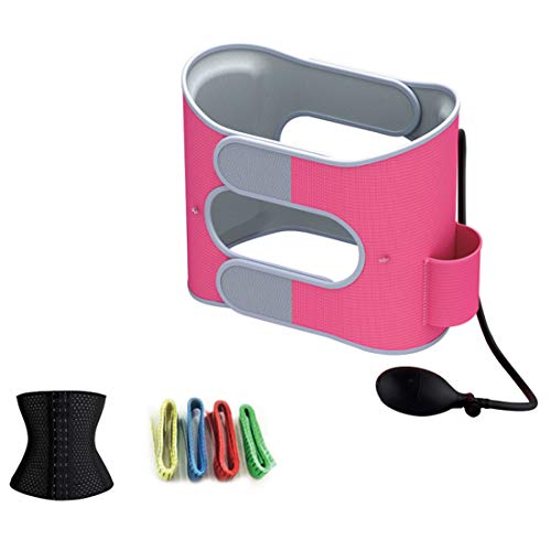 Preisvergleich Produktbild Unbne Postpartale Erholung Gurt-Gürtel-Binder Pelvis Unterstützung Hüftgürtel Beitrag Maternal Bauch Korrektur Tibia Reparatur Bauchband,A