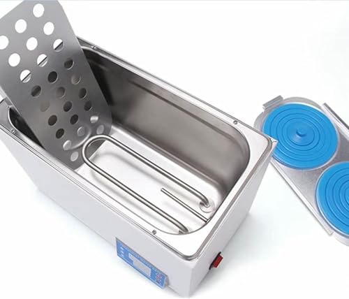 Chauffe-bain électrique de 600 W avec chauffage scientifique précis
