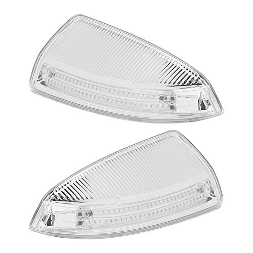 Feu clignotant rétroviseur LED A2048200721 pour Classe C W204 répétiteur de porte