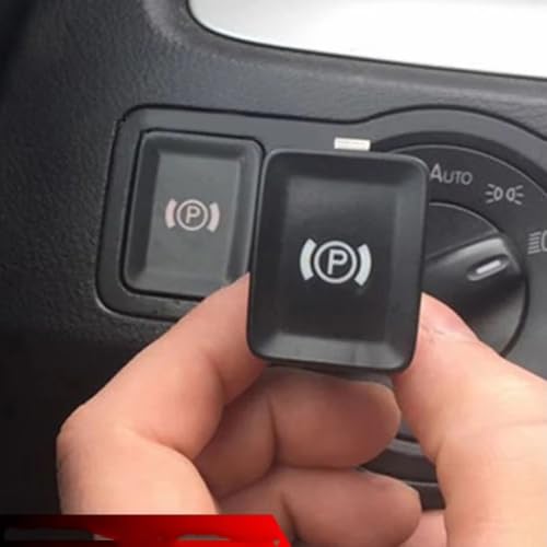 Interruptor de freno de mano 3C0927225C con respuesta táctil precisa 2