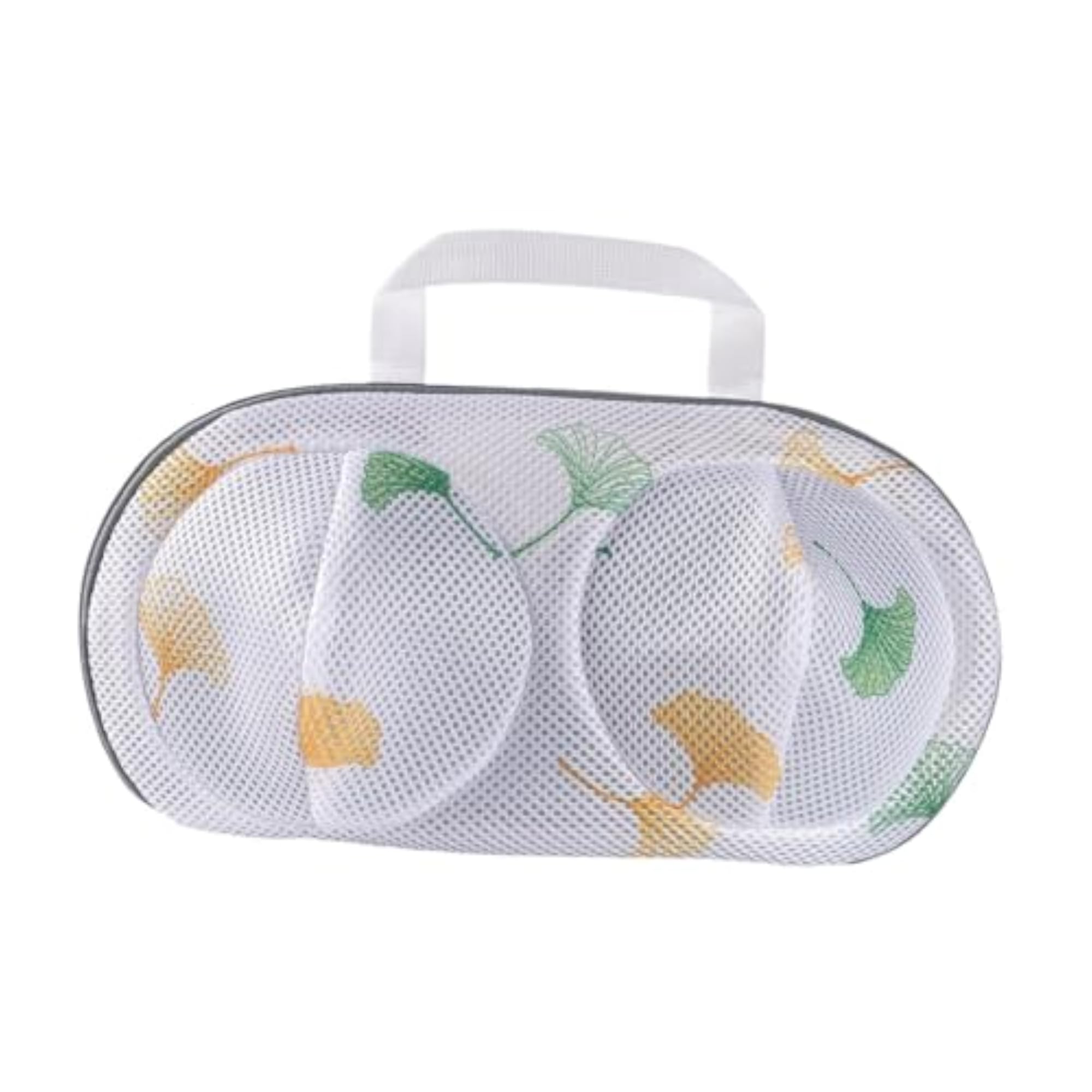 Bra Washing Bag Breathable Garment Bag for Travel