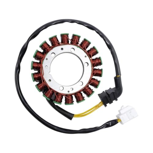 Stator moto CBR900RR évite la panne de batterie alternateur 31120-MCJ-003