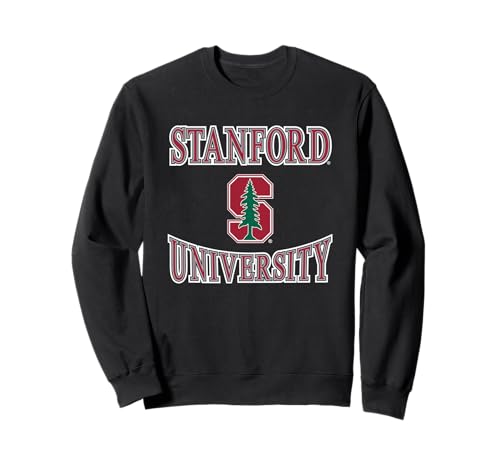Stanford Cardinal Laurels Officially Licensed Sweatshirt