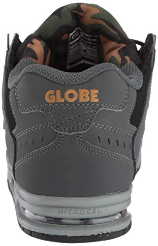 Image of Globe Sabre