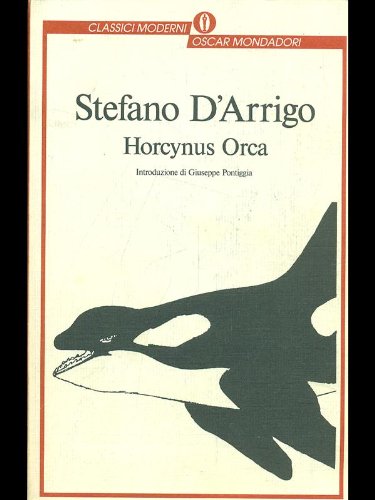 Horcynus Orca
