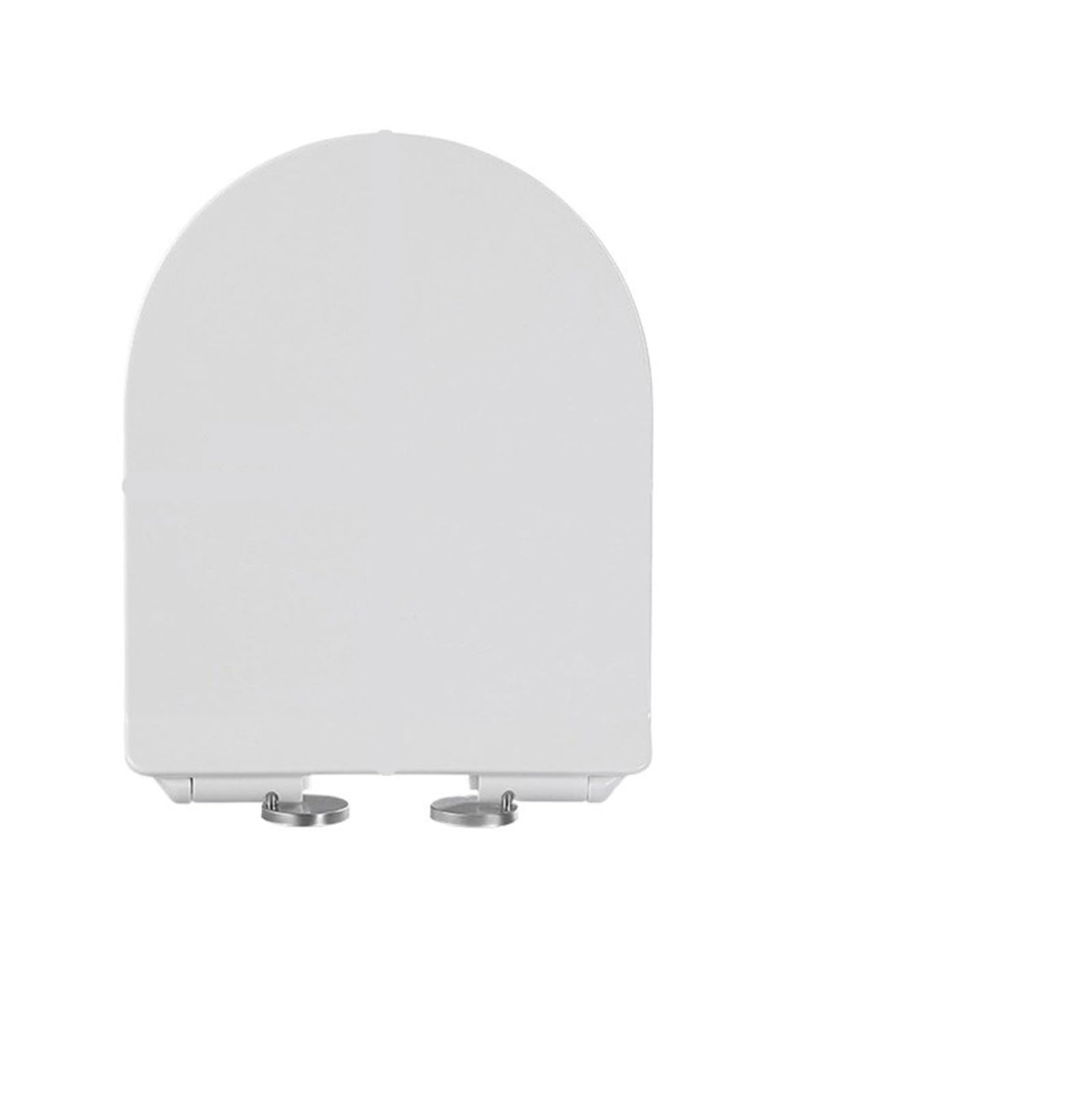 Asiento de repuesto for inodoro de baño