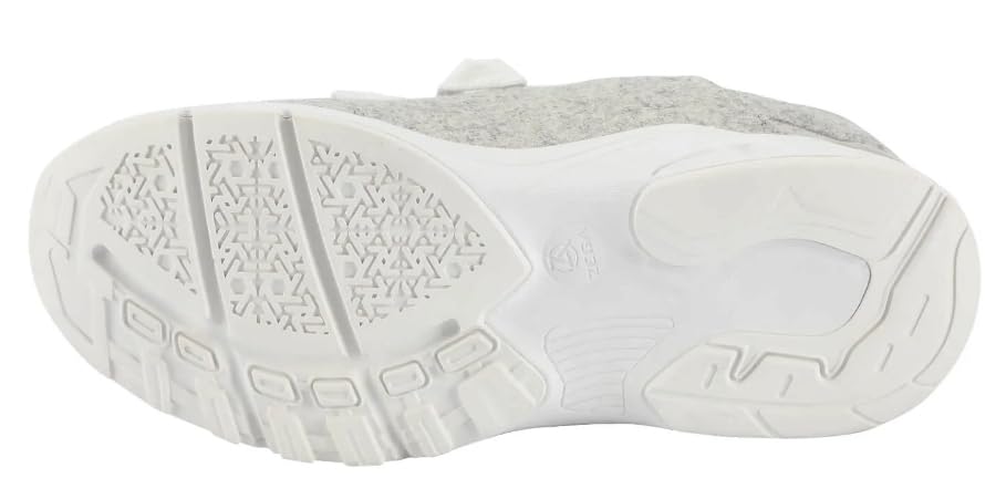 Image of ZEBA Hands Free Slip on Sneakers for Women - Step Up Your Comfort and Style with Perfect Walking Shoes and Fashion Sneakers