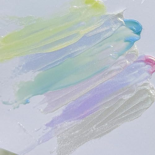 Gel de palmaditas amigable con principiantes para aprender decoración de uñas 4
