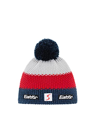 Eisbär Star Pompon MÜ SP - Pompón, color azul cobalto Cover