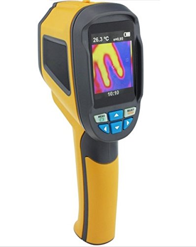 GOWE Thermal Camera Infrared thermal CameraThermal Imaging Camera