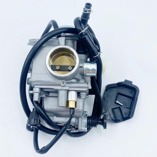 Carburateur 4x4 pour TRX350 et filtre à huile 1988-2000