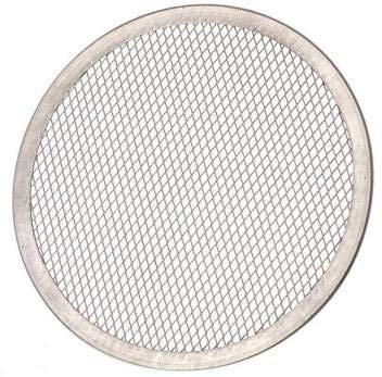Pizza Screen Aluminium (1, 14inch)