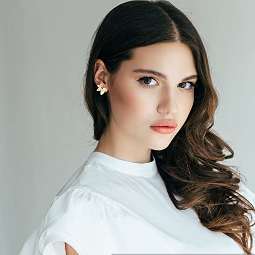 Sparkly Rhinestone Drop Earring Dainty Faux Crystal Earring Studs for Women Wedding Prom Party2