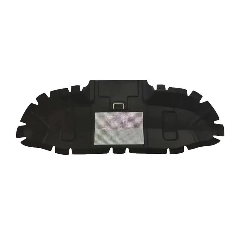 Engine Insulation Mat for ID.4 E21，for ID.5 E39 2020~2024 Front Hood Soundproof Cotton Car Accessories Body Parts