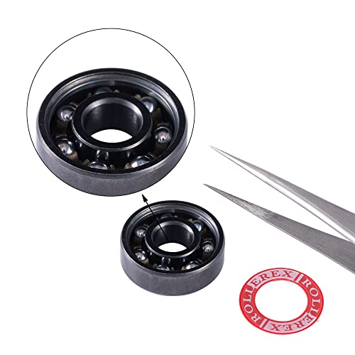 Adventure World Atlas ABEC-7 Bearings Kit