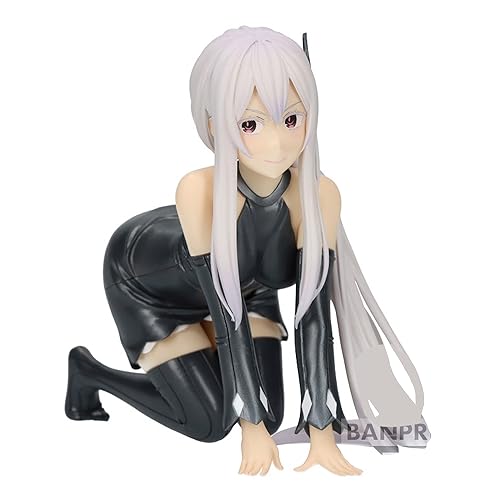 Banpresto BP88546P Echidna Re: Zero Starting Life In Another