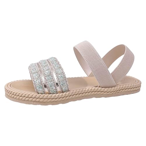 Chaussures fourrées plateforme femme antidérapantes : claquettes de marche sans lacet confort