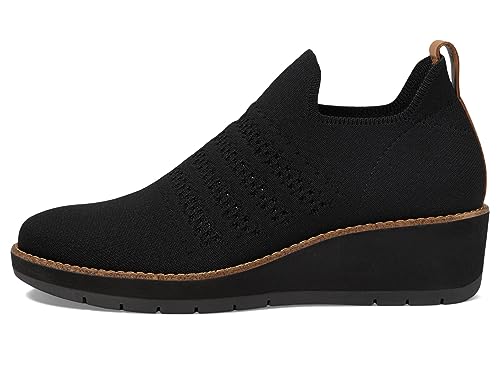 Comfortiva Fields Black 11 W (D)4