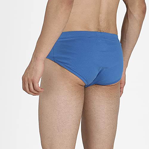 Image of Puma Men's Cotton Briefs (Pack of 2)