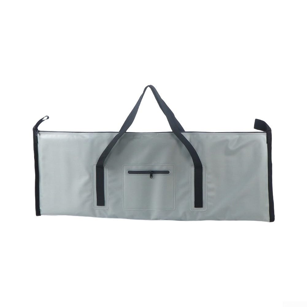 Isotherme Pêche 120cm Étanche 840TPU Isotherme Pêche 120cm(White-120)