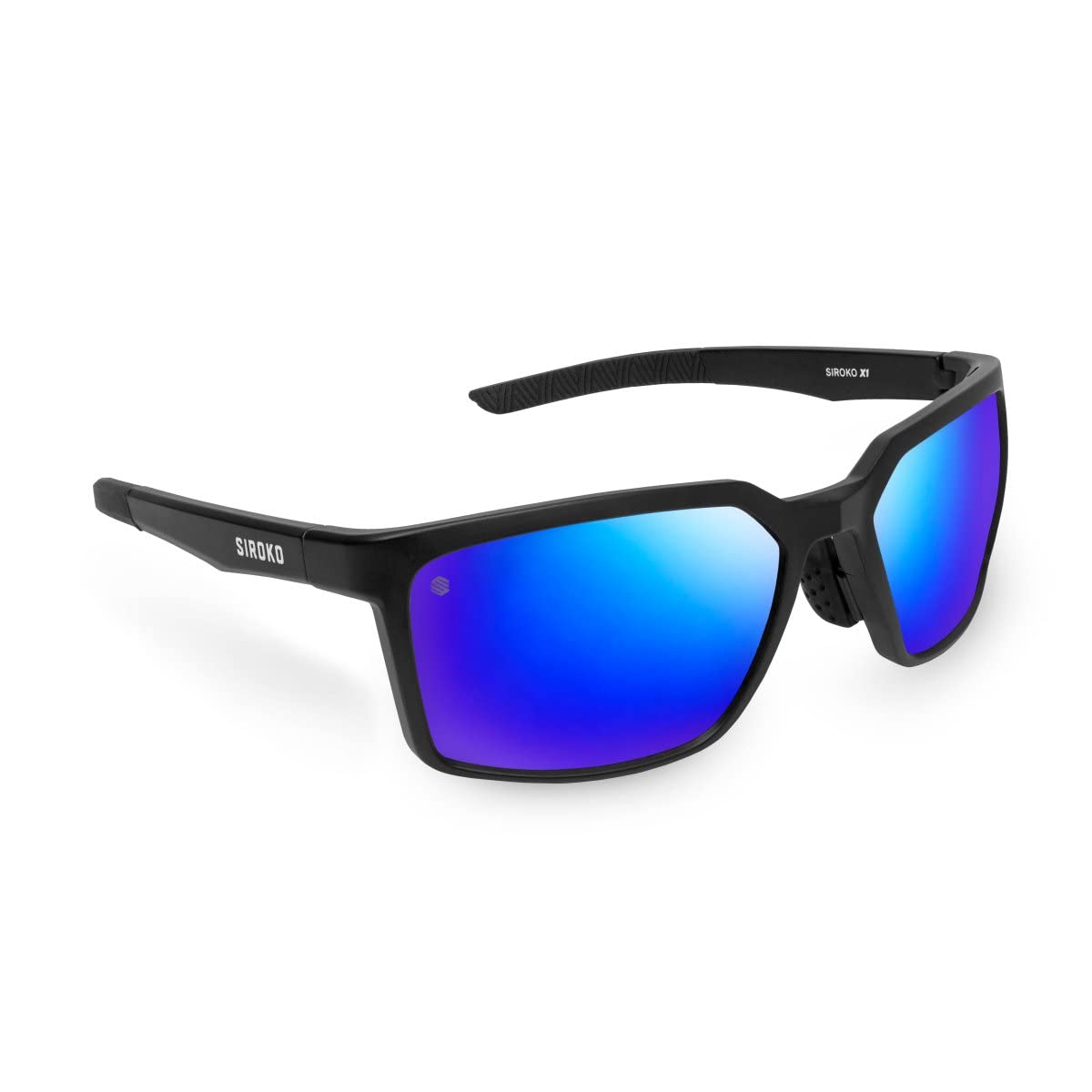 SIROKO Gafas de sol ciclismo X1 Hombre y Mujer