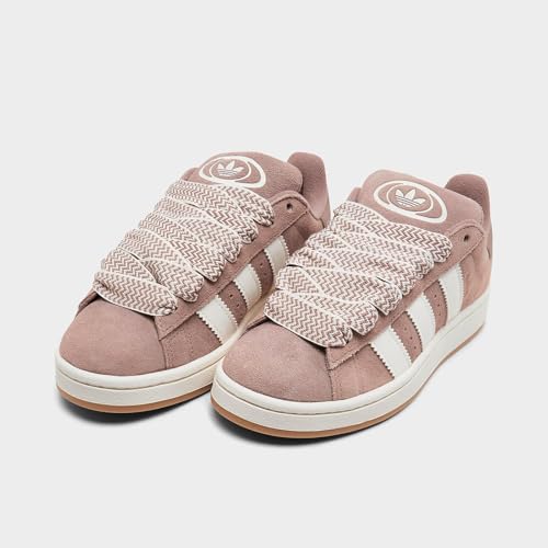 Image of adidas Campus 00s Women's Shoes, Warm Clay /Off White /Gum, Size 8