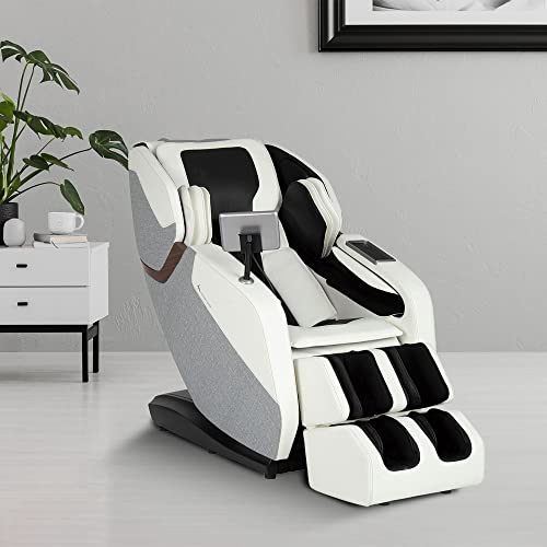 Top 10 Human Touch Massage Chairs of 2022 Best Reviews Guide
