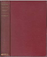 Contemporary Christian thought, B00085GDQC Book Cover