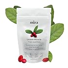 10 Baies du Miracle déshydratées 100% Naturelle