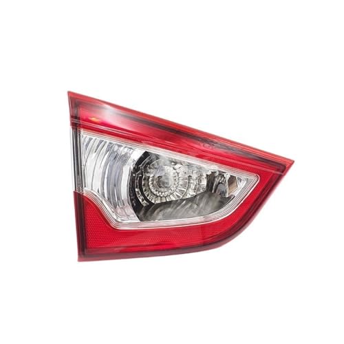 Feu de frein arrière gauche pour Suzuki S-Cross SX4 2014-2016 avec ampoule incluse