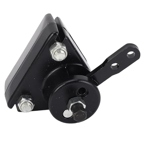 Assemblage mécanique en métal robuste pour frein de go kart Manco