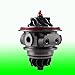49377-06200 TD04L-14T Turbo cartridge CHRA For Volvo S60 S80 V70 XC70 XC90 B5254T2 2.5L Engine Turbocharger