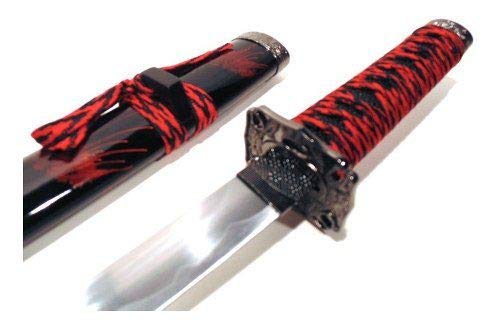 Espada Samurai Wakizashi