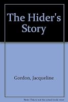 The Hider's Story 0974619213 Book Cover