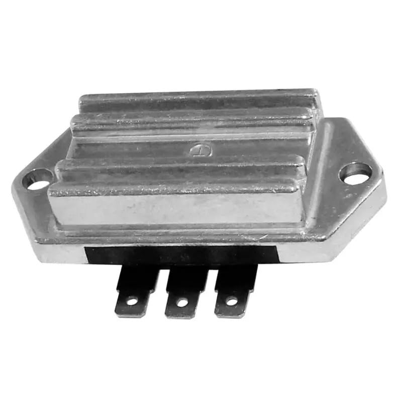Régulateur de moto résout les pannes de batterie moteurs KT17 KT18 M8