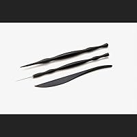 Vista 2 de Polyform Various Sculpey Clay Tool Starter Set