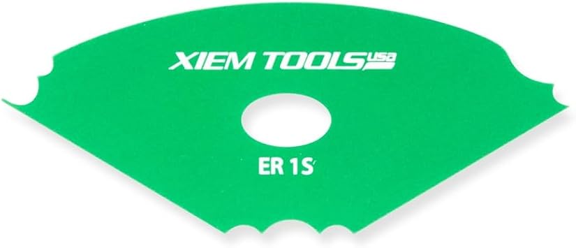 Xiem Tools Edger Rib1 S   |   |