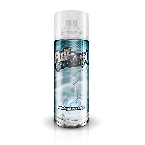 FullCarX FCX010 Activador para Hidroimpresión, 400ml