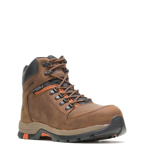 Wolverine Mens Grayson Mid St2