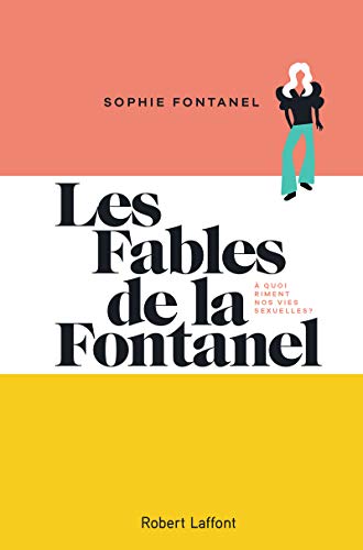 Télécharger Les Fables de la Fontanel livre En ligne