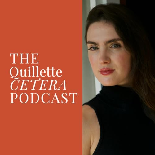 Quillette Cetera cover art