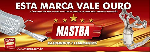 Catalisador Astra Vectra Zafira 2.0 8v 2009 a 2013